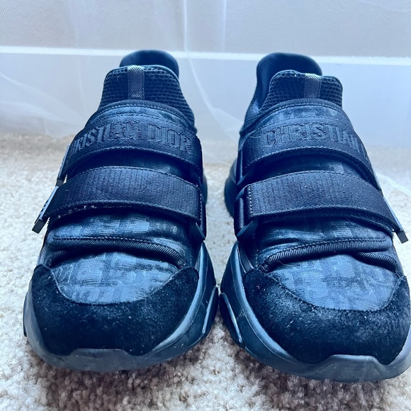 Dior women sneakers - Picture 6 of 14